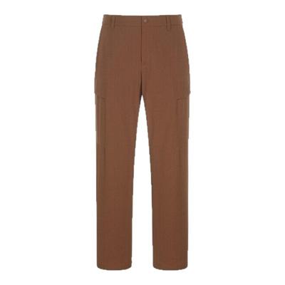 G/FORE吉福官方早秋新品男士高尔夫服装COLOURED CARGO PANTS长裤