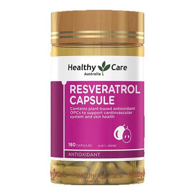 白藜芦醇官方旗舰店正品