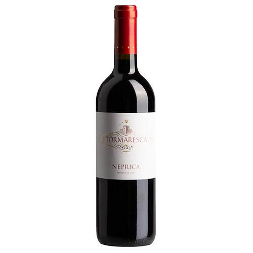 中粮名庄荟 意大利缤缤格拉兹酒庄特斯塔玛干红葡萄酒2019 JS97