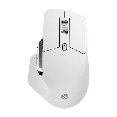 【旗舰性能】惠普三模静音鼠标