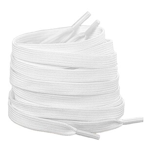 适用于万斯vans鞋带原装女款扁平形不起球防滑弹力松紧帆布男款宽