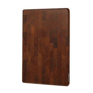 原森太相思柚木菜板防霉抗菌家用案板厨房专用砧板实木切菜板面板