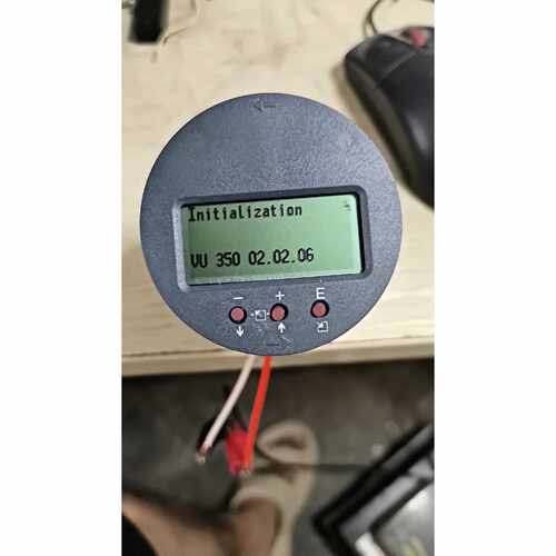 EH 恩德斯豪斯FEU31超声波液位计主板显示屏-询价