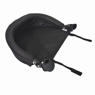 康贝combi F2 Plus婴儿车配件专用扶手加长脚拖延长脚踏现货包邮