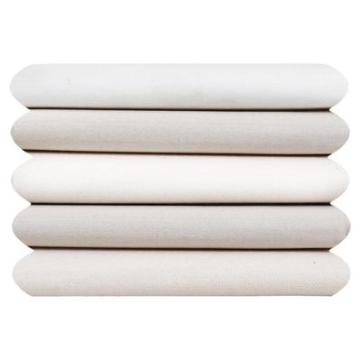 【高品质白帆布】多种厚度可选！