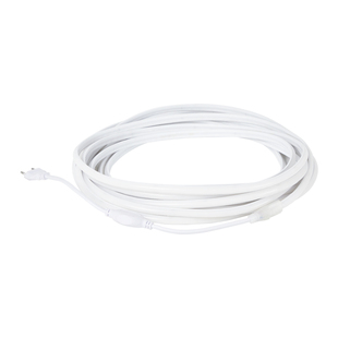 灯带户外防水led家用客厅吊顶自粘220v超亮cob室外柔性白光软灯条