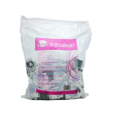 太古优级白砂糖包5克*424包