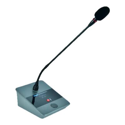 前奏公共广播麦克风三种话筒