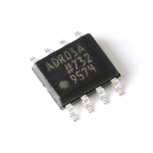 原装正品 贴片 ADR03ARZ-REEL7 SOIC-8 2.5V精密基准电压源IC芯片