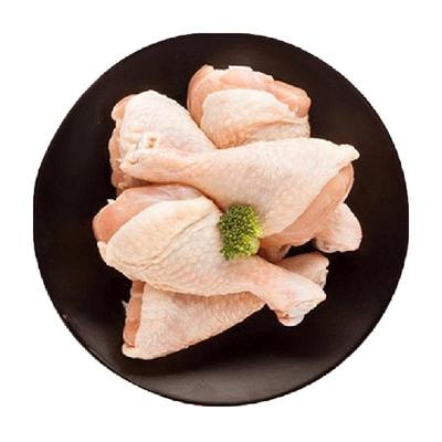 大江鸡丝黄焖鸡冷冻鸡腿肉1kg×1包