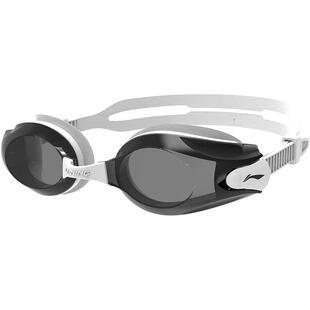 李宁泳镜2024新款男女游泳飞舟1.0 ESS泳镜防水成人专业竞速泳镜