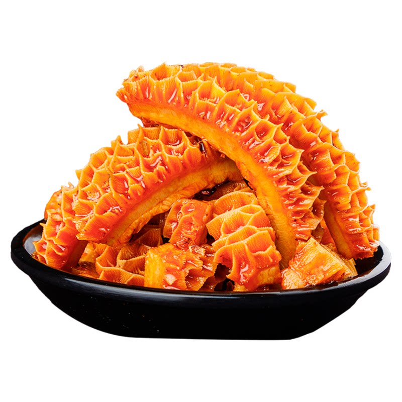 牛肚小零食卤味熟食魔芋网红休闲辣香小吃追剧宿舍囤货零食