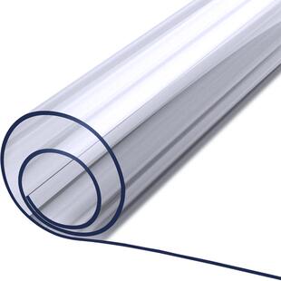 透明软玻璃餐桌垫pvc桌布防水防油免洗防烫茶几桌面垫塑料水晶板