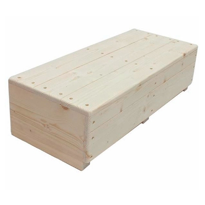 实木阳台淋浴增高垫脚板