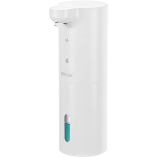 电动感应洗手液器自动感应器洗洁精出泡沫泡泡洗手机智能洗手液机