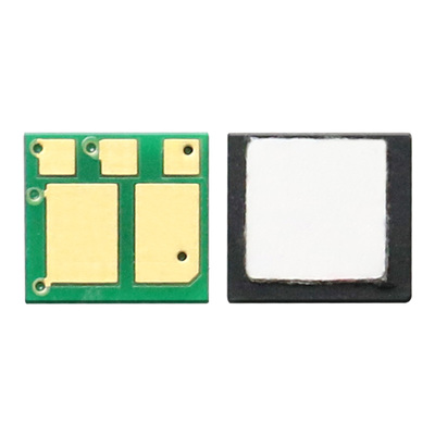 适用惠普CF277A硒鼓芯片 HP LaserJet printer M406dn M407dn M430f M431f打印机碳粉盒芯片 墨盒计数器HP77A