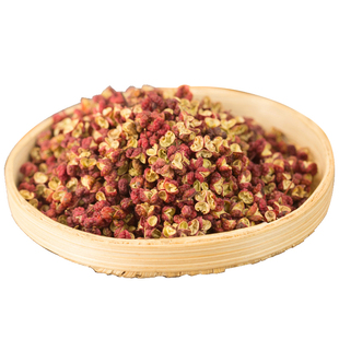 古蜀味道四川大红袍花椒麻椒卤菜干红花椒粒食用特麻家用调料批发