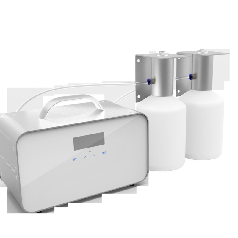 A5000大型智能自动香氛传播机芳香喷雾全自动香薰加香