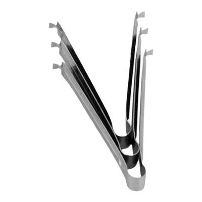 不锈钢蒸片支架篦子加高蒸架加高支架高矮腿蒸篦子三角架蒸架脚