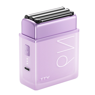 VTT刮毛刀女生专用私处剃毛器电动刮腋毛神器全身腋下通用脱毛刀