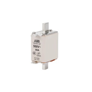 ABB熔断器OFAFC000GG16HD