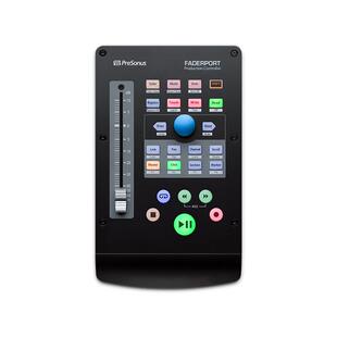 PreSonus 普瑞声纳FaderPort NEW 8 16MIDI控制器电动推子台DAW宿