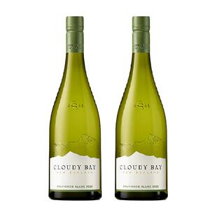 新西兰原瓶进口云雾之湾CloudyBay长相思干白葡萄酒正品行货