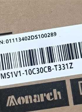 议价全新 汇川1KW电机 MS1V1-1030CB-T331Z 原装正品 现货 请多询