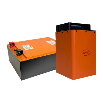 新国标比亚迪车规级电动车锂电池