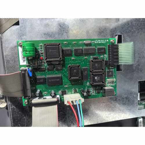 北京利达华信LD128EQII火灾报警控制器主机机头