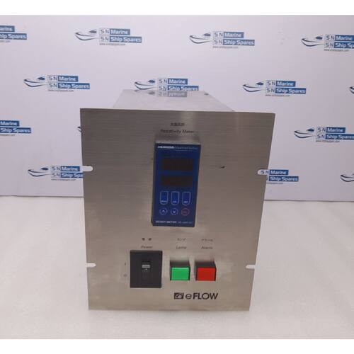 DAIPPON eFLOW SD16L-24SH E 电阻率计额定电压:24V HE-480R-DC议