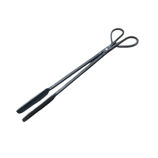 柴火煤球钳子环卫夹子拾物器家用烧烤碳夹子垃圾夹子加长煤饼火钳