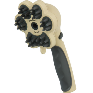 美国oxygenics宠物花洒瀑布出水沁氧增压按摩梳毛3功能淋浴喷头