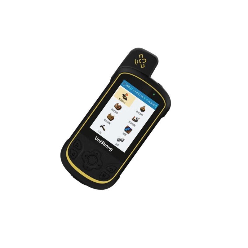 集思宝G20北斗GPS定位仪 GNSS数据采集器手持机 全星座坐标导航仪