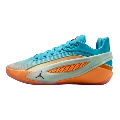 NIKE耐克童鞋女鞋Luka 5东契奇大童运动缓震实战篮球鞋IU2366-900