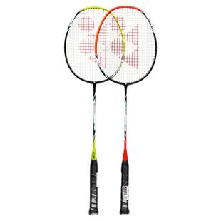 官方正品YONEX尤尼克斯羽毛球拍双拍YY全碳素5U男女对拍ARC5I-2