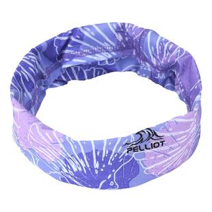 伯希和户外魔术头巾脖套女围脖男速干骑行面巾登山徒步防晒面罩