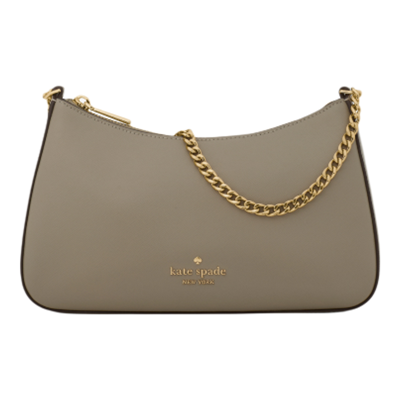 【2026新款】kate spade ks MARGOT皮革中号斜挎包