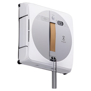 科沃斯官翻机窗宝W1Pro擦窗机器人家用智能全自动喷水擦玻璃神器