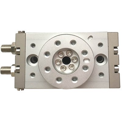 全新SMC原装正品MSQB30L4 MSQB30L5 MSQB30H4 MSQB30H5摆台气缸XF