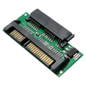 CY 1.8 7+7+2 SSD Micro SATA转2.5