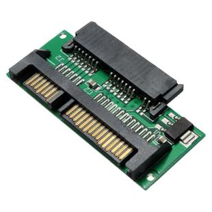 CY 1.8 7+7+2 SSD Micro SATA转2.5