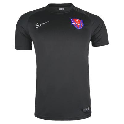 耐克重庆当代力帆足球