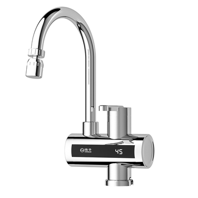 扬子电热水龙头快速家用