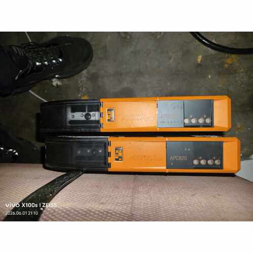 【请询价】贝加莱APC820驱动器型号5PC820.SX0101