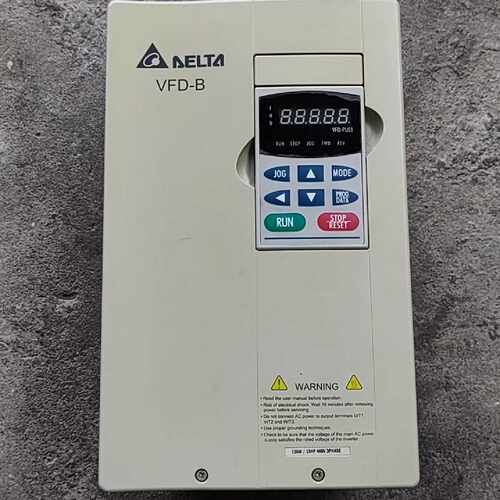 【询价】台达变频器VFD110B43W-1，11KW  一台适用
