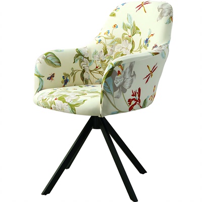 弹力通用大弧形椅子套罩保护四季