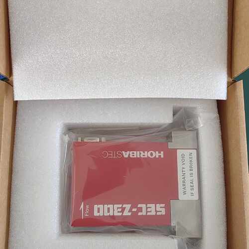 议价--HORIBA SEC-Z313M C4F8 50SCCM 翻