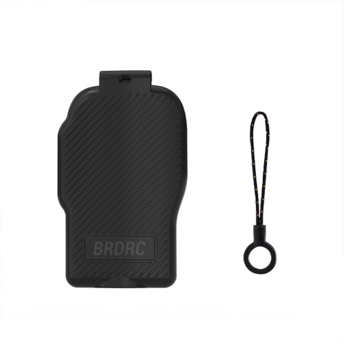 适用于大疆Pocket3保护壳上盖翻盖OSMO灵眸口袋相机云台保护罩镜头保护套屏幕盖板防摔防刮支架配件