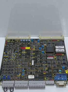 Siemens Simovert 6SE1200-1GA31-3 Board (Old Stock Without Bo